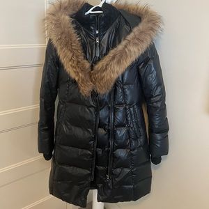 Mackage Parka size M
